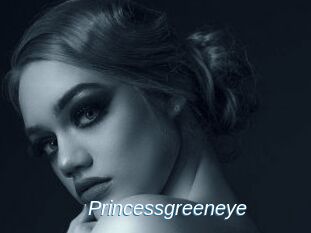 Princessgreeneye
