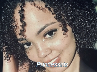 Princessiris