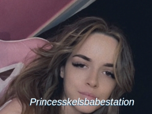 Princesskelsbabestation