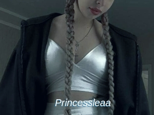 Princessleaa