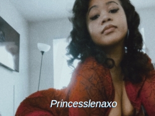 Princesslenaxo