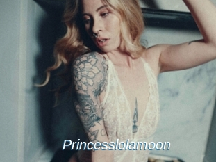 Princesslolamoon