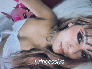 Princesslya