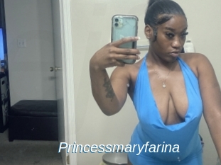 Princessmaryfarina