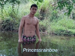 Princessrainbow