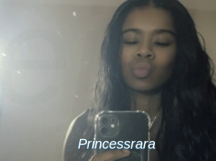 Princessrara