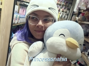 Princesssnahia