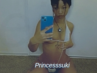 Princesssuki