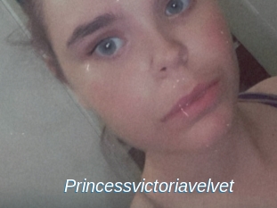 Princessvictoriavelvet