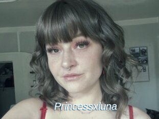 Princessxluna