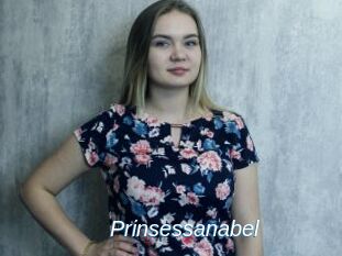 Prinsessanabel
