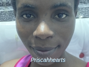 Priscahhearts