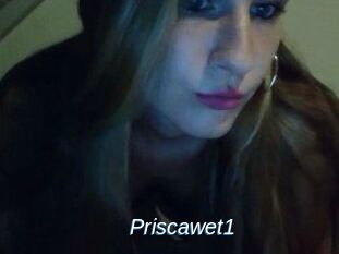 Priscawet1