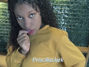Priscillaclark