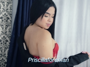 Priscillaforeman