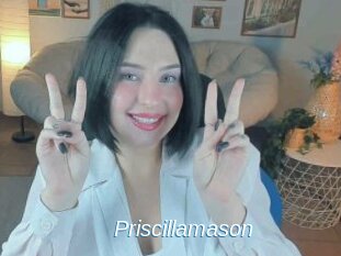 Priscillamason