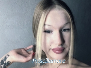 Priscillamore
