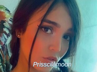 Prisscilamoon