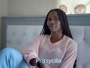 Prissycilia