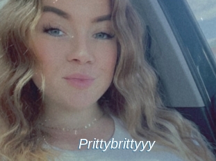 Prittybrittyyy