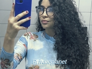 Privateplanet