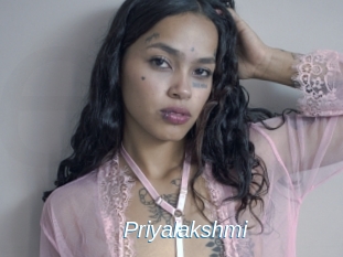 Priyalakshmi