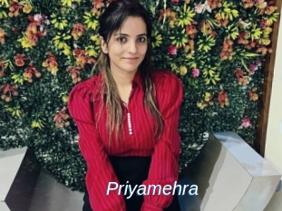 Priyamehra