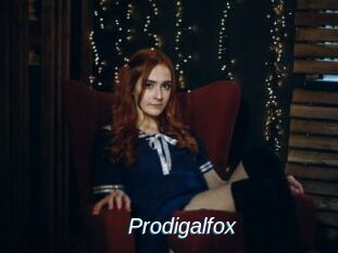 Prodigalfox