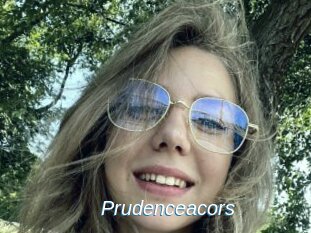 Prudenceacors