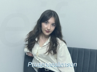 Prudenceallenson