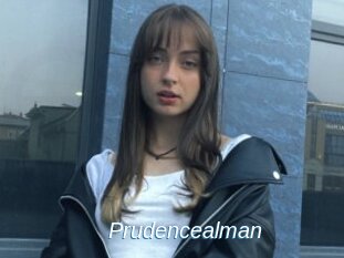 Prudencealman