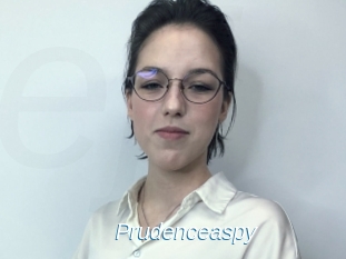 Prudenceaspy