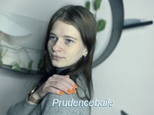 Prudencebaile