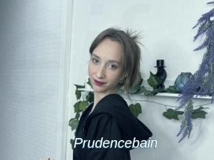 Prudencebain