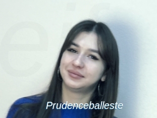 Prudenceballeste