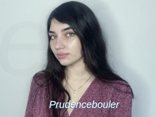 Prudencebouler