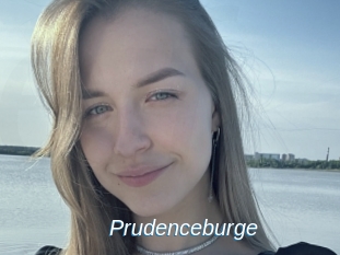 Prudenceburge