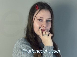 Prudencechesser