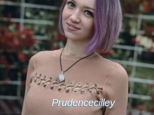 Prudencecilley