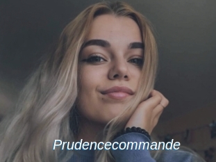 Prudencecommande