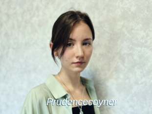 Prudencecoyner