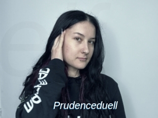 Prudenceduell