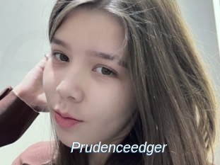 prudenceedger Ejaculations Féminines