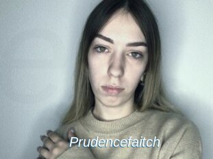 Prudencefaitch