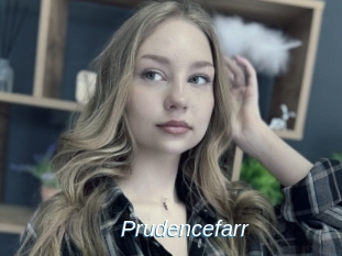 Prudencefarr