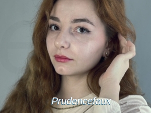 prudencefaux Ejaculations Féminines