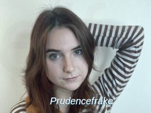 Prudencefrake