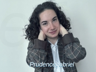 Prudencegabriel