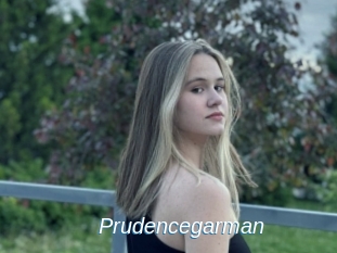 Prudencegarman