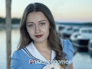Prudencegomer